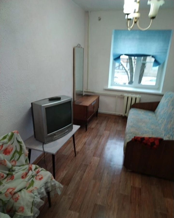 комната г Великий Новгород Привокзальный ул Германа 28 фото 3