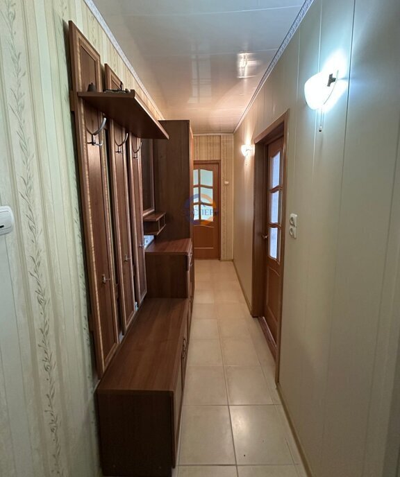 квартира г Великий Новгород ул Псковская 44к/3 фото 9