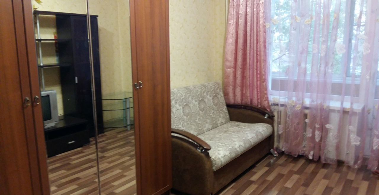 квартира г Самара Алабинская ул Мечникова 54 фото 7