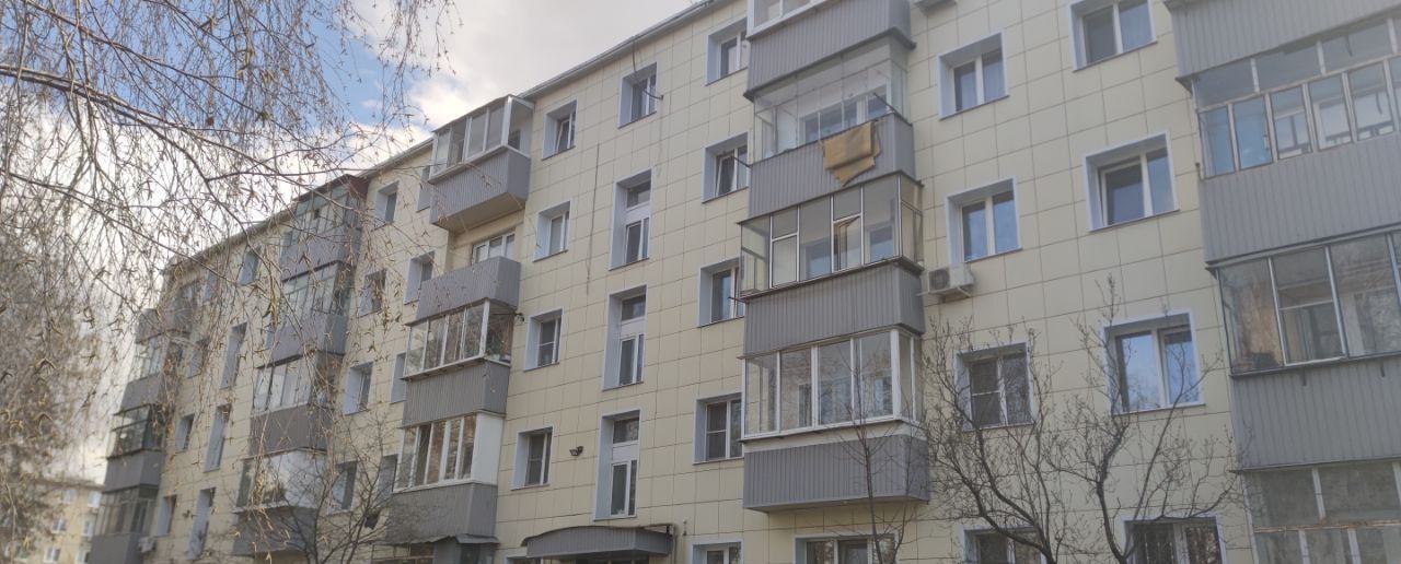квартира г Липецк р-н Советский ул Гагарина 117 фото 8