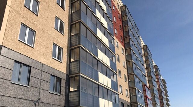 р-н Тракторозаводский дом 42 фото