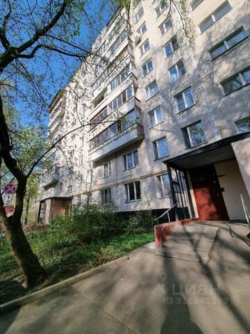 дом 4/4 Московская область фото