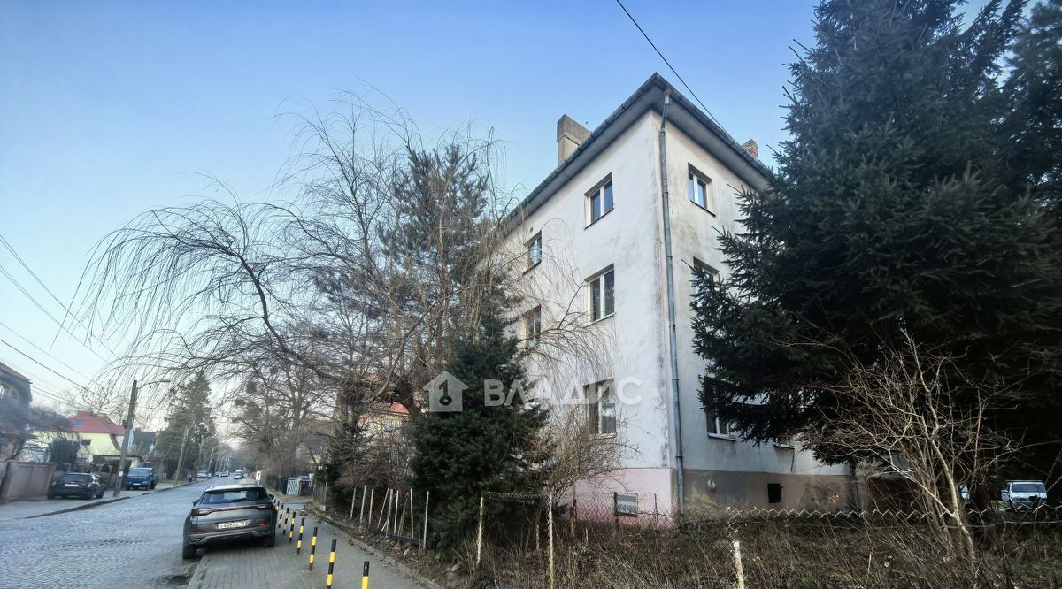 квартира г Калининград р-н Ленинградский ул Тургенева 22а фото 20