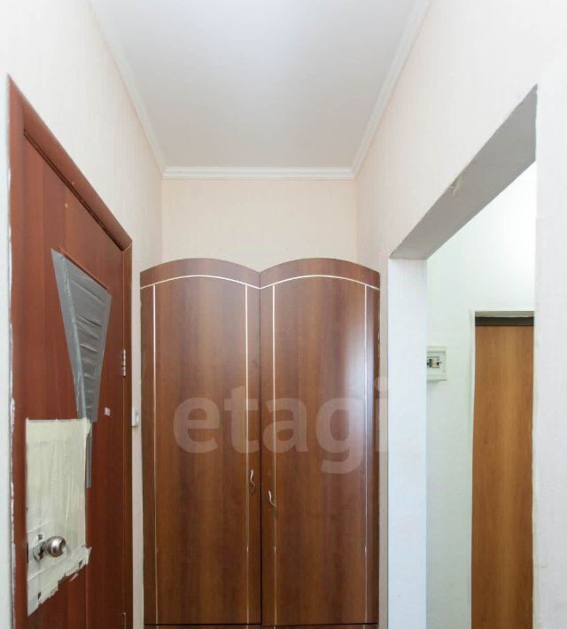 квартира г Сургут ул Крылова 30 40-й фото 17