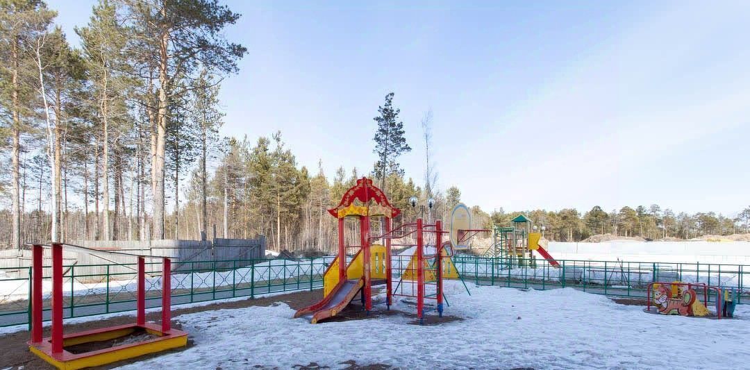 квартира г Сургут ул Семена Билецкого 9 44-й фото 17