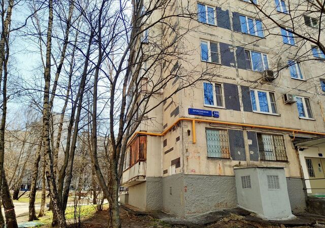 метро Теплый Стан ул Профсоюзная 146к/3 фото