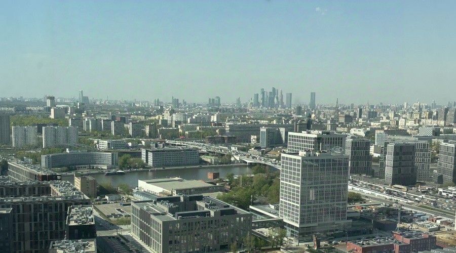 квартира г Москва метро ЗИЛ б-р Братьев Весниных 1 фото 13