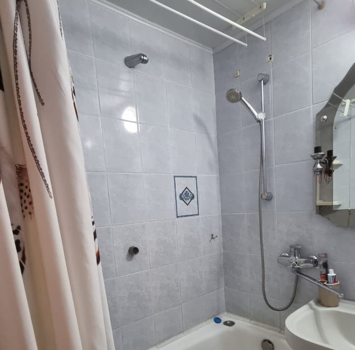 квартира г Москва метро Южная ул Кировоградская 4к/4 фото 29