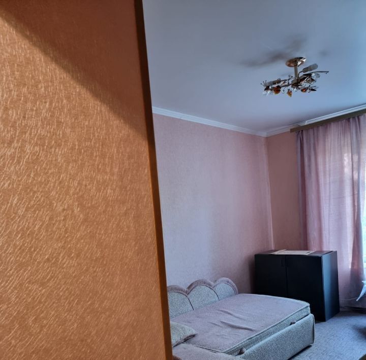 квартира г Москва метро Южная ул Кировоградская 4к/4 фото 32