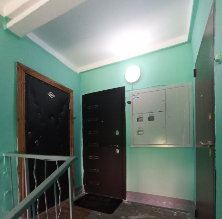 квартира г Тольятти р-н Автозаводский б-р Кулибина 19 2-й кв-л фото 2