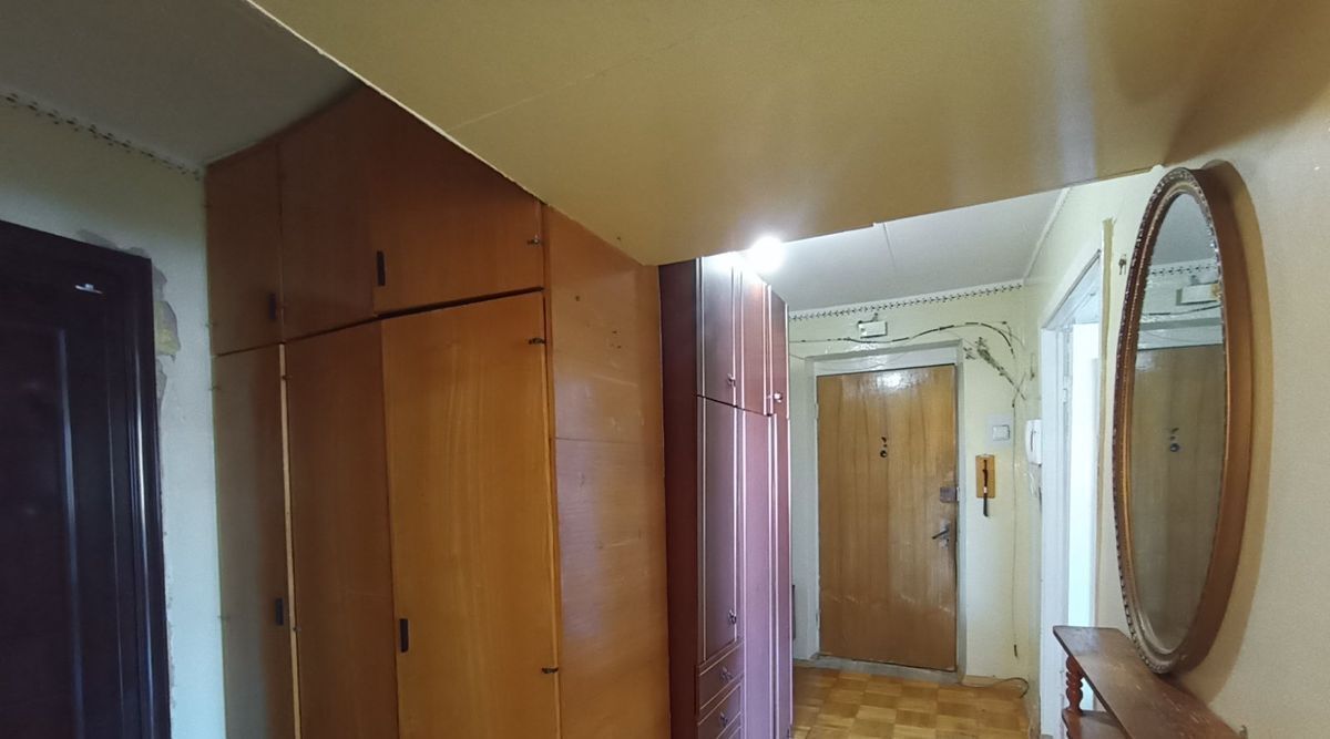 квартира г Тольятти р-н Автозаводский б-р Кулибина 19 2-й кв-л фото 5