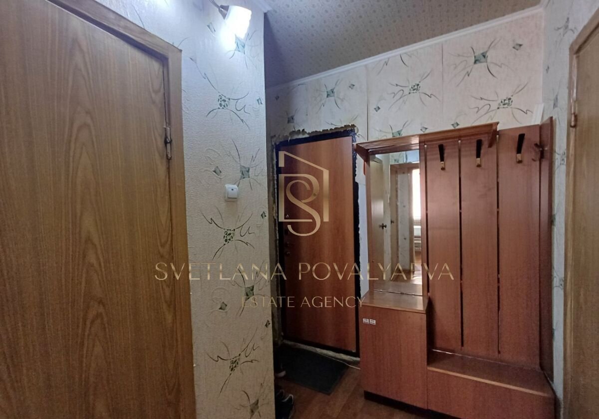 квартира г Санкт-Петербург б-р Загребский 35/28 Дунайская фото 9
