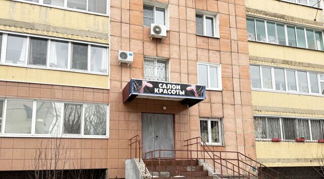 р-н Кировский ул Кировоградская 37а фото
