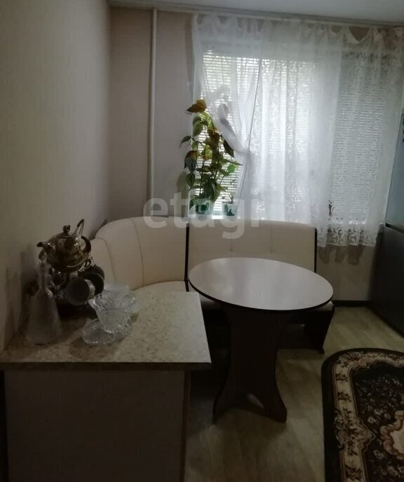 квартира г Хабаровск квартал ДОС 50 фото 2