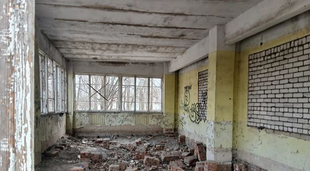 свободного назначения г Воронеж р-н Советский ул Машиностроителей 92 фото 2
