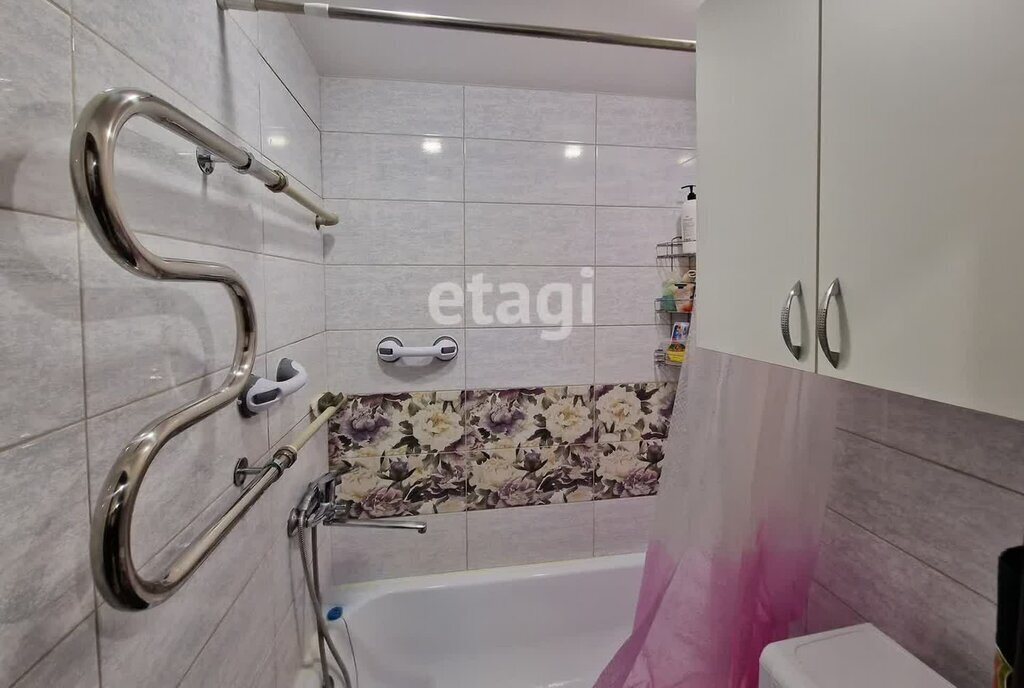 квартира г Калининград ул Грига 3 фото 3