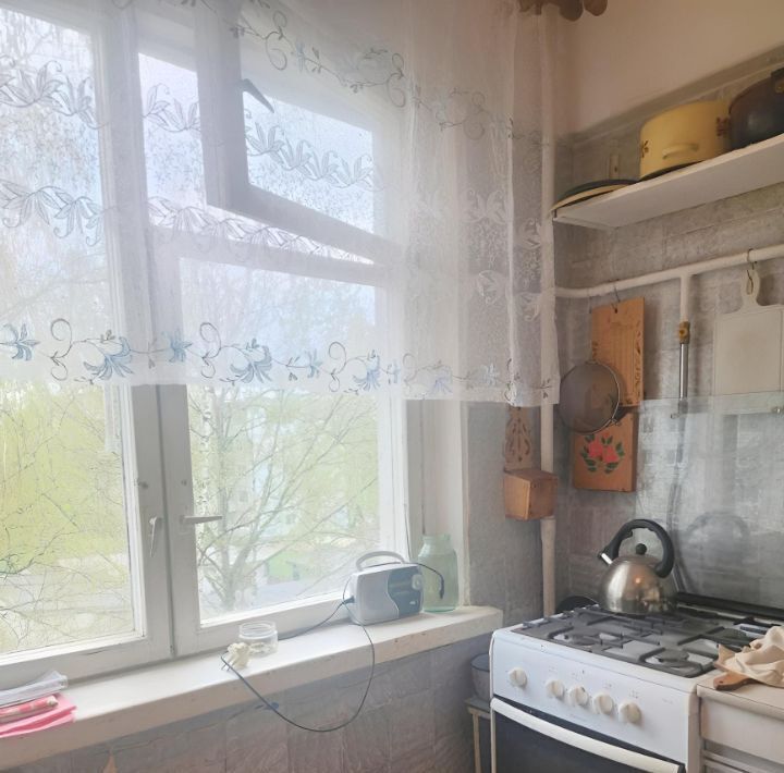 квартира г Великий Новгород ул Зелинского 17к/1 фото 1