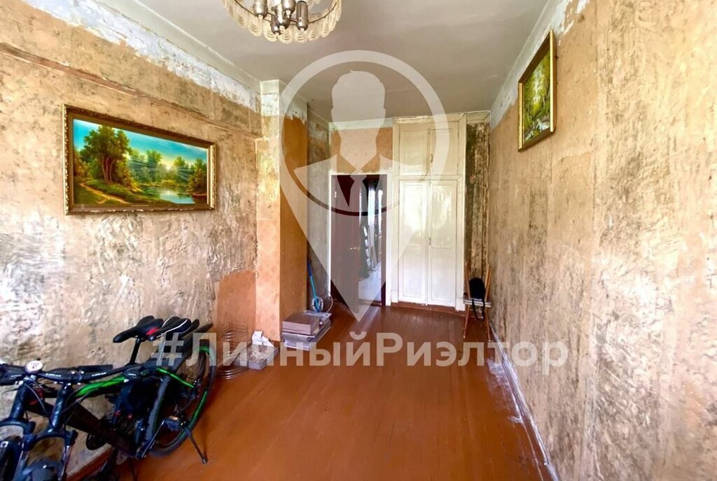 квартира г Рязань ул Островского 9/18 фото 5