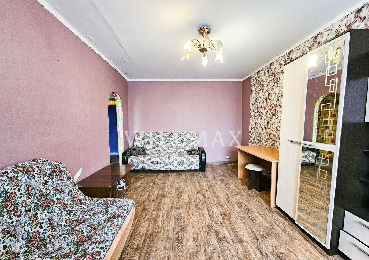 квартира г Тюмень р-н Ленинский ул Мельникайте 57 фото 16