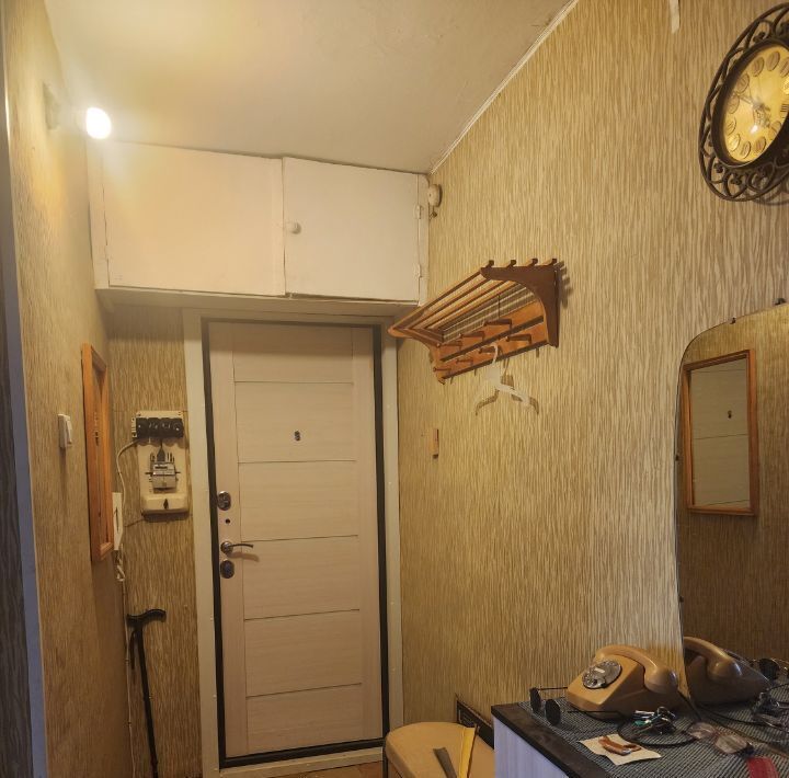 квартира г Великий Новгород ул Зелинского 17к/1 фото 5