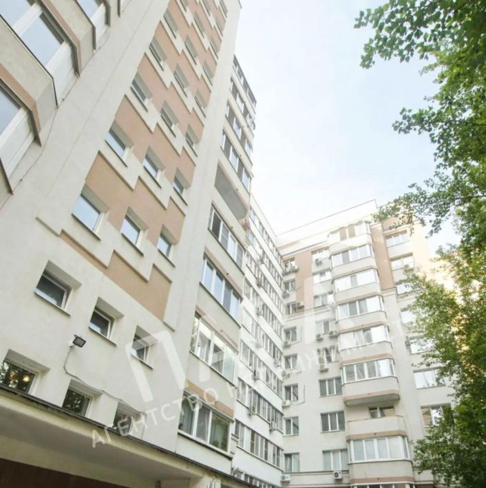 квартира г Самара Алабинская ул Самарская 161а фото 13