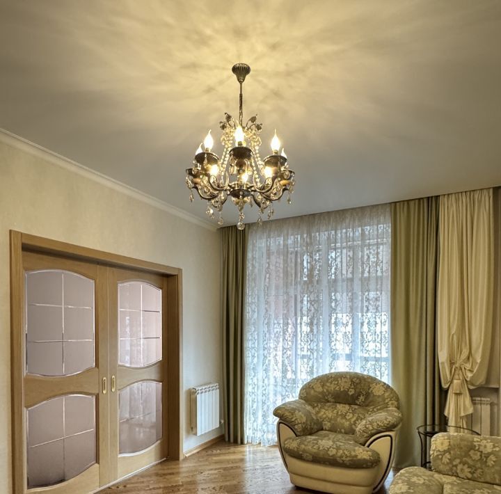 квартира г Омск р-н Центральный б-р Мартынова 5 фото 13