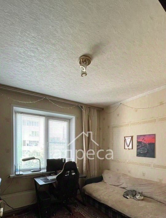 квартира г Самара Российская ул Ново-Садовая 186 фото 6