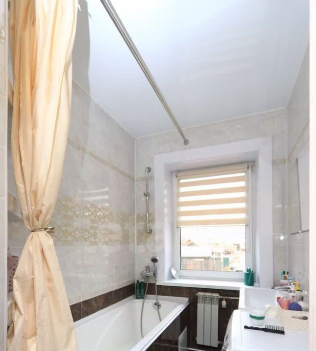 квартира г Иркутск р-н Октябрьский ул 6-я Советская 80 фото 5