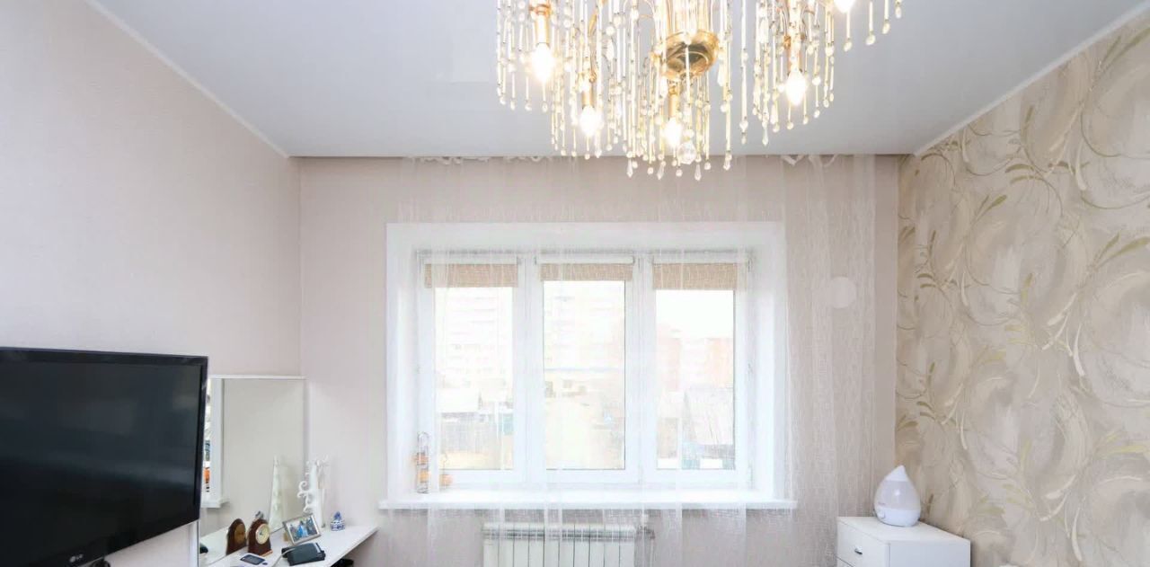 квартира г Иркутск р-н Октябрьский ул 6-я Советская 80 фото 16