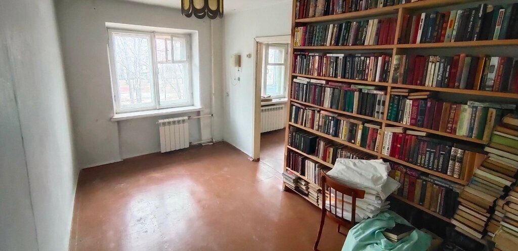 квартира г Барнаул рп Южный пр-кт Дзержинского 33 фото 14