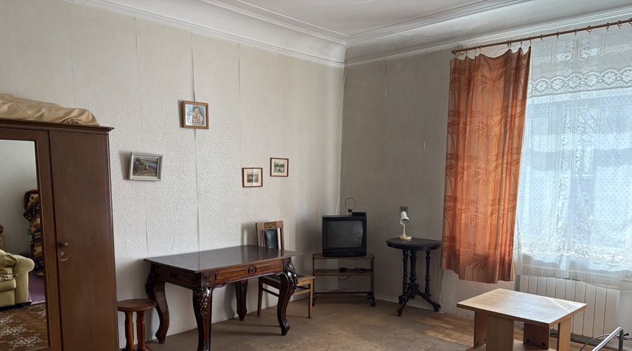 квартира г Кемерово р-н Центральный ул Орджоникидзе 5 фото 11