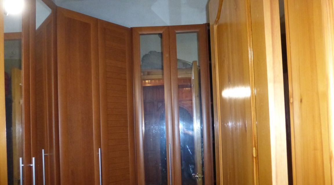 квартира г Кемерово р-н Центральный пр-кт Советский 24 фото 14