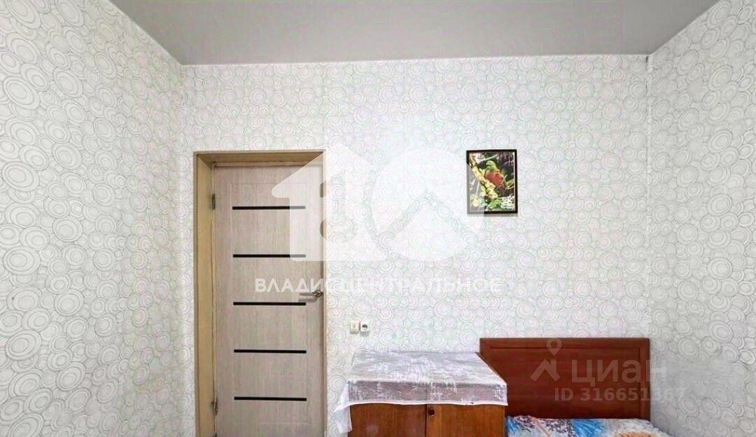 квартира г Новосибирск р-н Дзержинский ул Республиканская 1 фото 4
