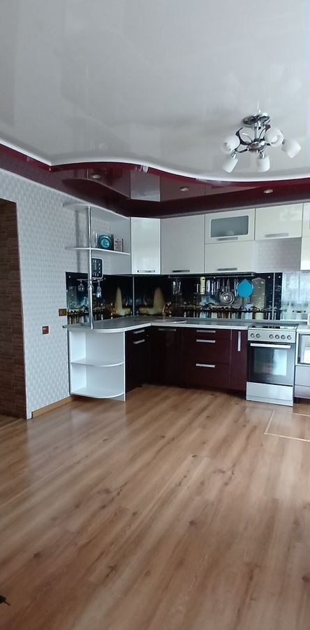 дом г Полысаево ул Янтарная 16 Кемеровская обл. — Кузбасс, Ленинск-Кузнецкий муниципальный округ фото 14
