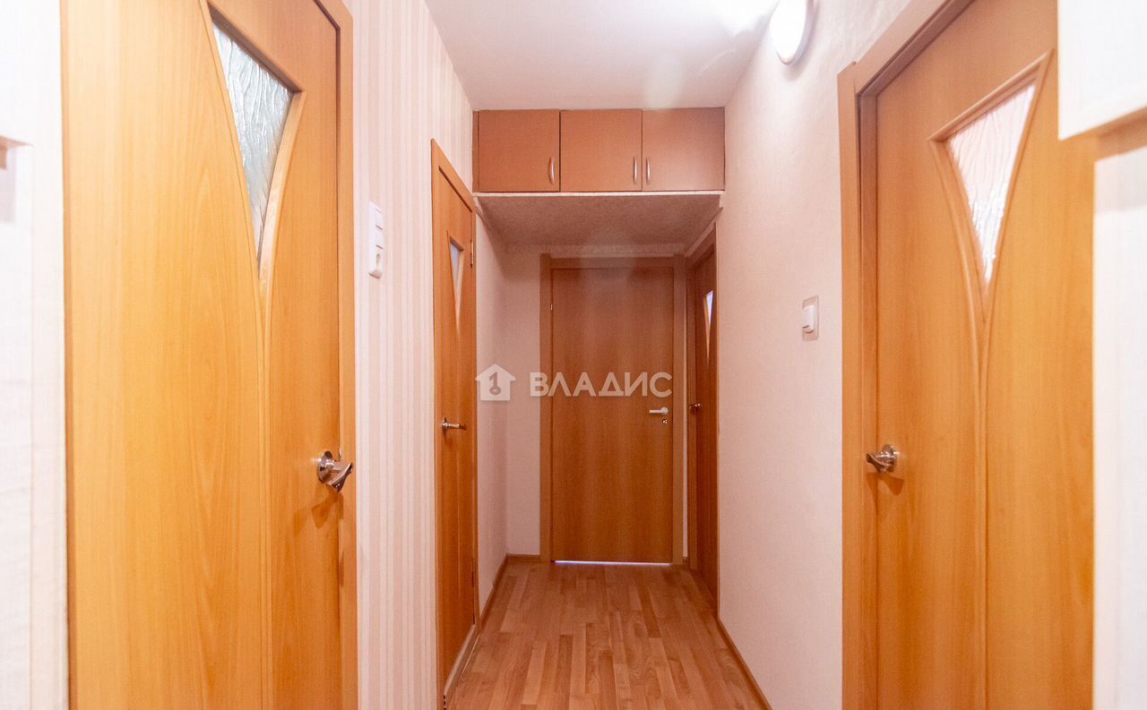 квартира г Петрозаводск р-н Древлянка ул Сыктывкарская 25 фото 16