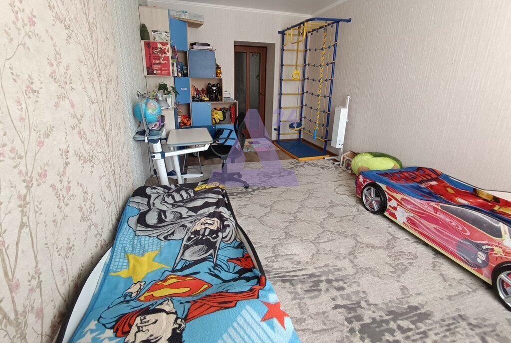 квартира г Барнаул ул Новгородская 26 фото 13
