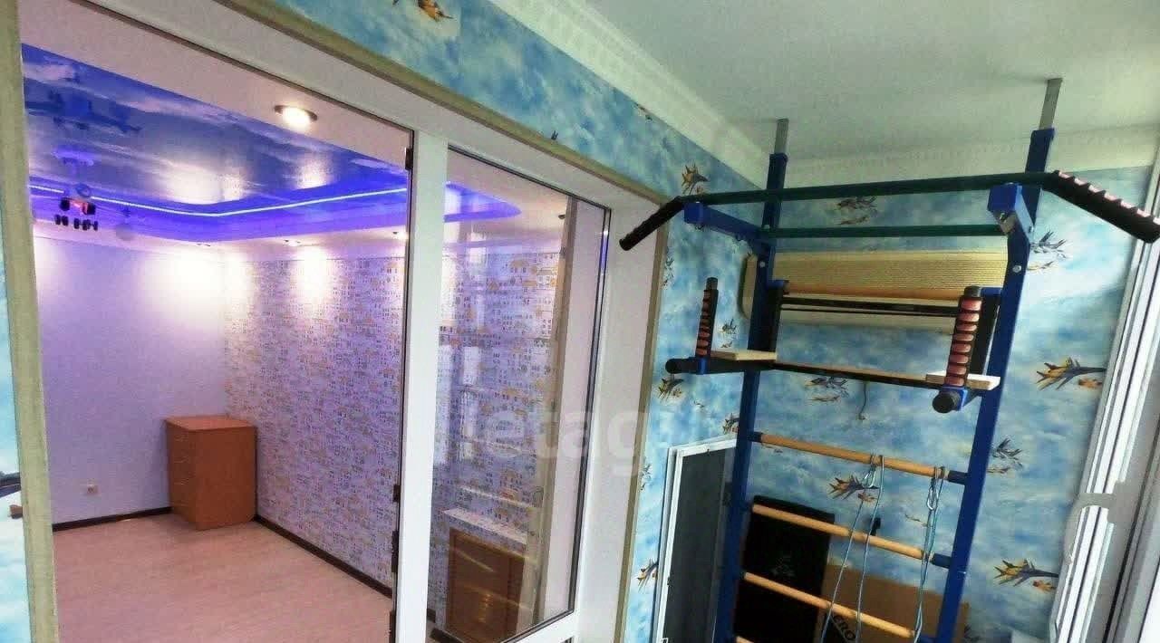 квартира г Ялта пгт Гурзуф ул Строителей 11ак/2 фото 7