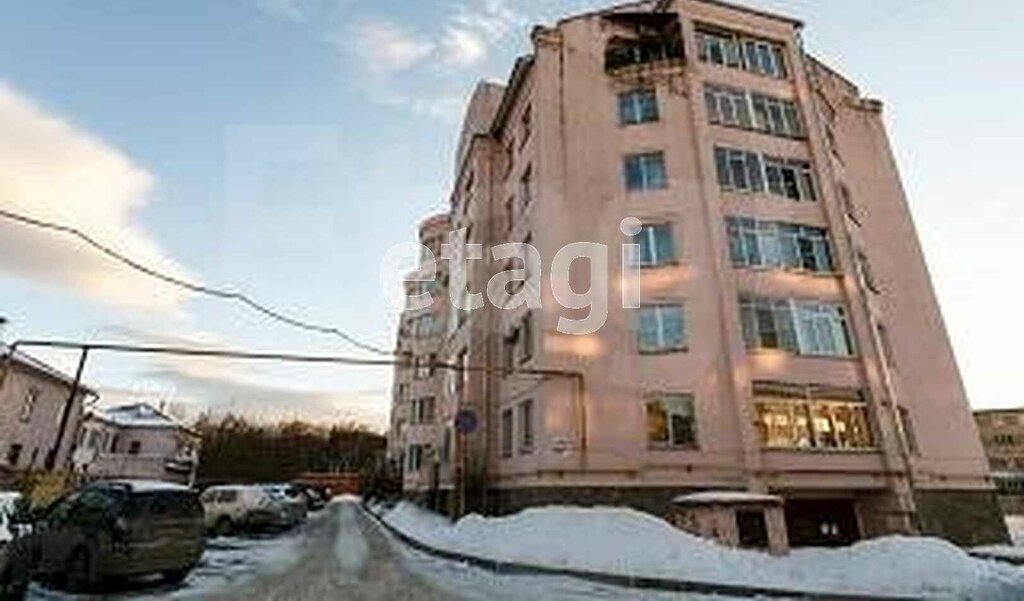 квартира г Миасс ул 8 Марта 197а фото 3