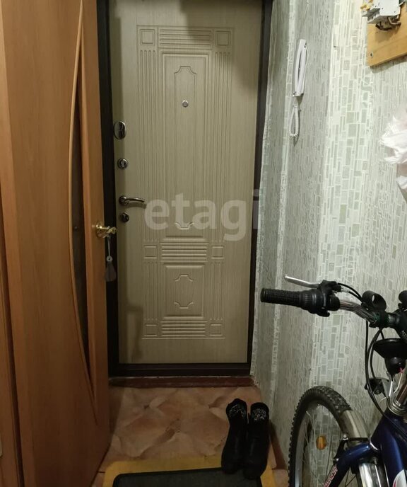 квартира г Миасс ул Менделеева 11 фото 2