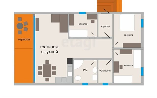 дом фото