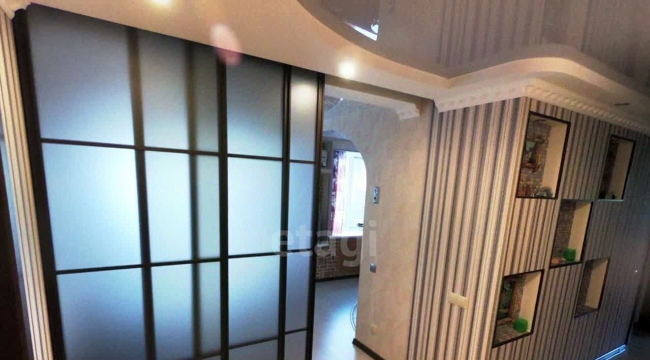квартира г Ялта пгт Гурзуф ул Строителей 11ак/2 фото 12
