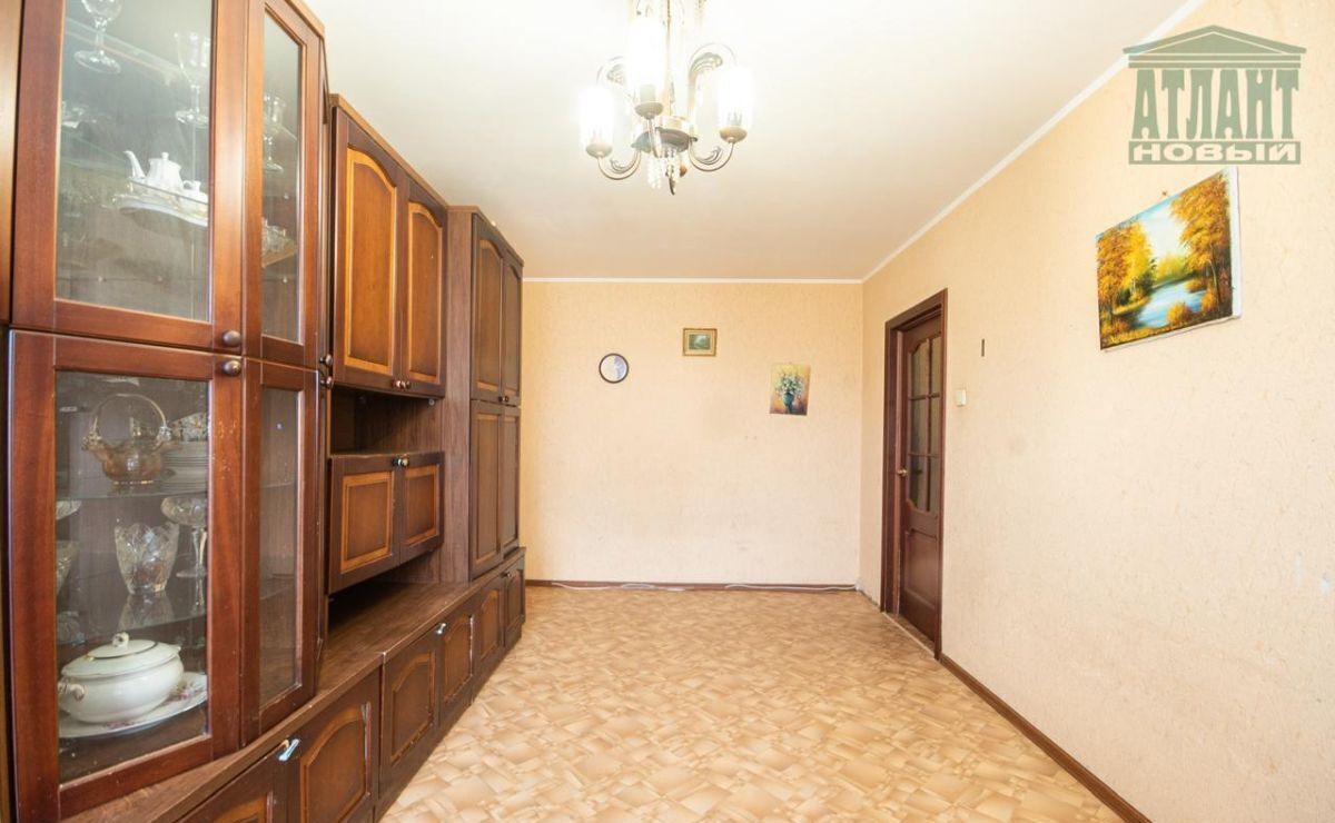 квартира г Хабаровск р-н Железнодорожный ул Демьяна Бедного 21 фото 3