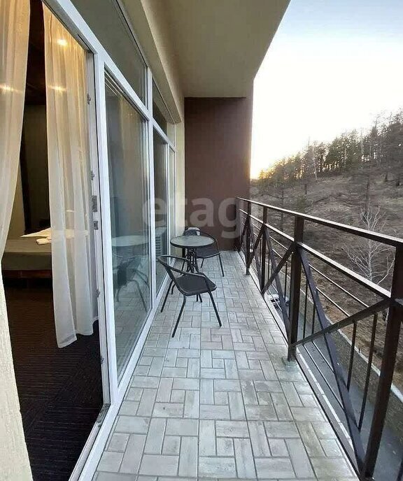 квартира г Миасс с Сыростан ул Федора Конюхова 3 фото 15