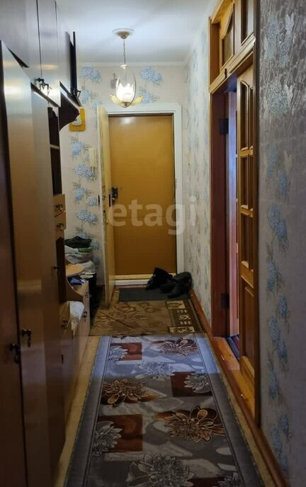 квартира г Миасс ул Керченская 7 фото 5