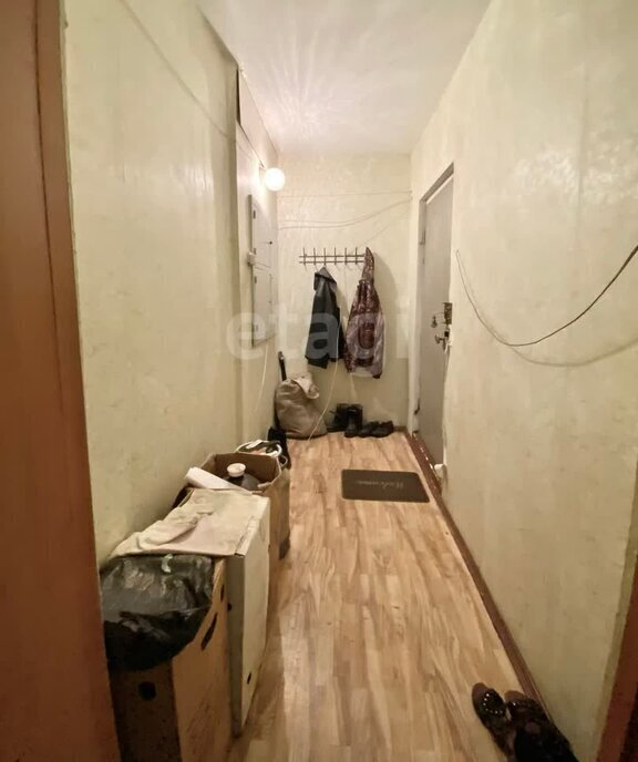 квартира г Миасс ул Суворова 2 фото 21