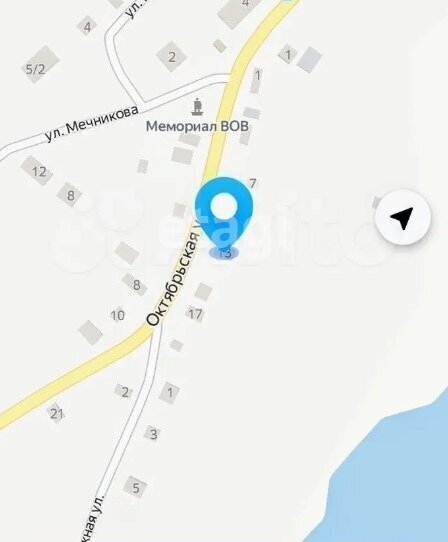 земля г Миасс п Ленинск ул Октябрьская Миасский городской округ фото 6