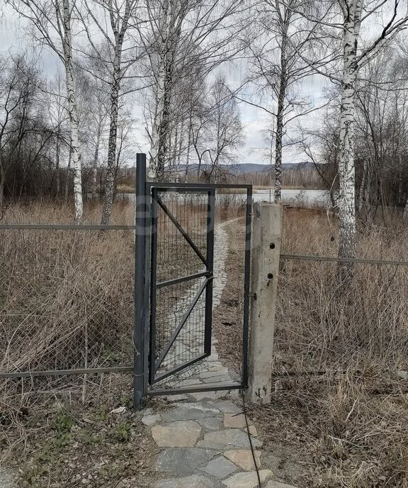 дом г Миасс снт Светлый Миасский городской округ фото 11