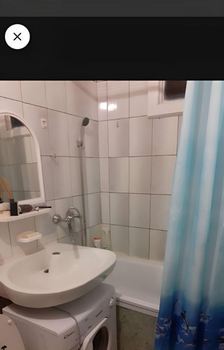 квартира г Москва Давыдково ул Артамонова 14к/1 фото 9