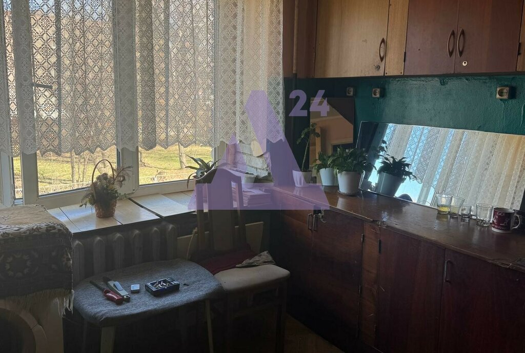 комната г Барнаул рп Южный ул Чайковского 24а фото 7