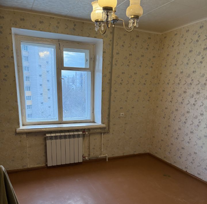 квартира г Саратов р-н Заводской ул им Расковой М.М. 5 фото 2